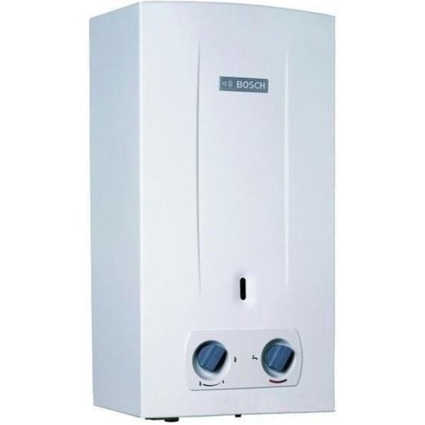 Газовая колонка Bosch Therm 4000 WR 10-2P Газовая колонка Bosch Therm 4000 WR 10-2P